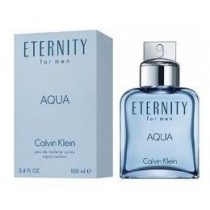 Calvin Klein Eternity For Men Aqua Woda toaletowa 100ml spray