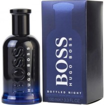 Hugo Boss Bottled Night Woda toaletowa 100ml spray