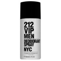 Carolina Herrera 212 VIP Men Dezodorant 150ml spray