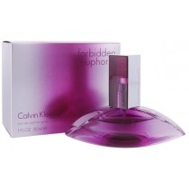 Calvin Klein Forbidden Euphoria Woda perfumowana 30ml spray