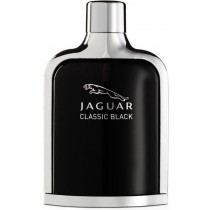 Jaguar Classic Black Woda toaletowa 100ml spray