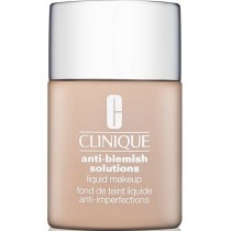 Clinique Anti-Blemish Solutions liquid makeup Podkad CN10 Alabaster 30ml