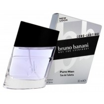 Bruno Banani Pure Man Woda toaletowa 30ml spray