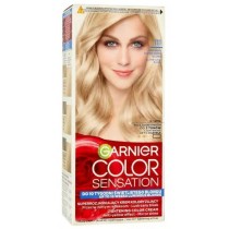 Garnier Color Sensation Farba do wosw 111 Srebrny Superjasny Blond