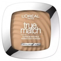 L`Oreal True Match Powder Puder 3D/3W Golden Beige