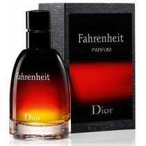 Dior Fahrenheit Le Parfum Woda perfumowana 75ml spray