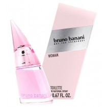 Bruno Banani Woman Woda toaletowa 20ml spray