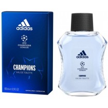 Adidas UEFA Champions League Woda toaletowa 100ml spray