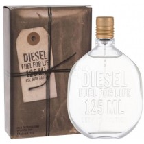 Diesel Fuel For Life Pour Homme Woda toaletowa 125ml spray