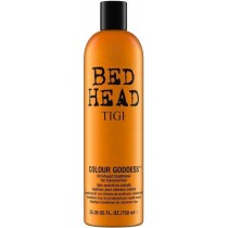 Tigi Bed Head Colour Goddess Conditioner Odywka do wosw farbowanych dla brunetek 750ml