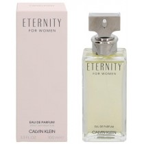 Calvin Klein Eternity For Women Woda perfumowana 100ml spray