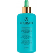 Collistar Superconcentrated Anticellulite Slimming Night Koncentrat antycellulitowy na noc 200ml
