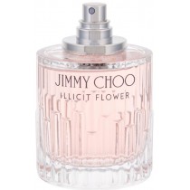 Jimmy Choo Illicit Flower Woda toaletowa 100ml spray TESTER