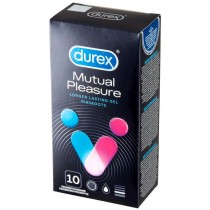 Durex Performax Intense prezerwatywy wyduajce stosunek 10szt