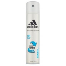 Adidas Cool&Dry Fresh Dezodorant 250ml spray