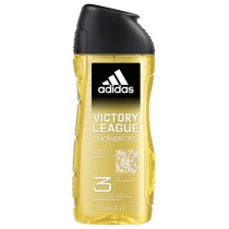Adidas Victory League el pod prysznic 250ml