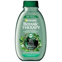 Garnier Botanic Therapy szampon oczyszcza i orzewia Zielona Herbata 400ml