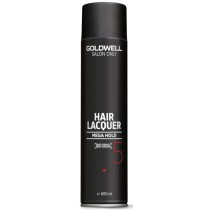 Goldwell Salon Only Hair Lacquer Lakier do wosw Mega Hold 5 600ml