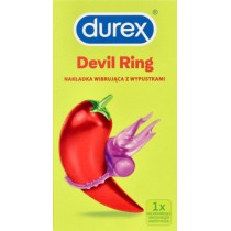 Durex Intense Little Devil nakadka wibrujca