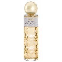 Saphir Siloe De Saphir Pour Femme Woda perfumowana 200ml