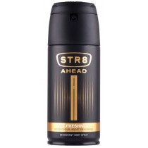 STR8 Ahead Dezodorant 150ml spray