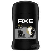AXE Anti Marks Anti-Perspirant 48h Dry Protection Gold Dezodorant 150ml sztyft