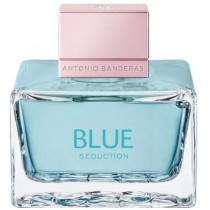 Antonio Banderas Blue Seduction for Women Woda toaletowa 80ml spray TESTER
