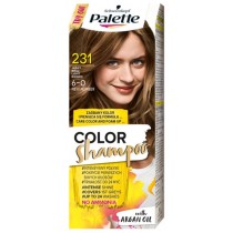 Palette Color Shampoo szampon koloryzujcy do 24 my 8-00 Jasny Brz