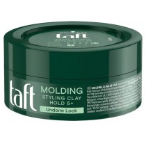 Taft Looks Molding Clay modelujca glinka do wosw 75ml