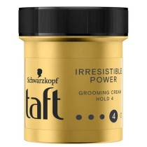 Taft Looks Power Irresistible Grooming Cream stylizujcy krem do wosw 130ml