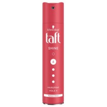 Taft Shine Hair Lacquer lakier do wosw w sprayu 250ml