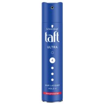 Taft Ultra Hairspray lakier do wosw w sprayu 250ml
