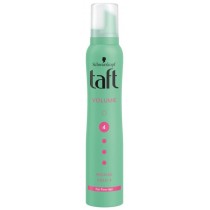 Taft Volume Mousse pianka do wosw Ultra Strong 200ml