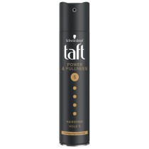 Taft Power & Fullness Hairspray lakier do wosw w sprayu 250ml