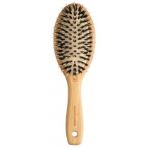 Olivia Garden Healthy Hair Ionic Paddle Combo Brush szczotka do wosw HH-P6