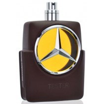 Mercedes-Benz Man Private Woda perfumowana 100ml spray TESTER