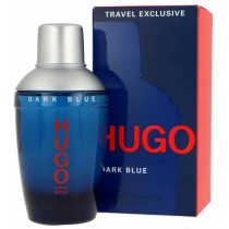 Hugo Boss Dark Blue Woda toaletowa 75ml spray