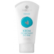 Basiclab Famillias Hand Cream krem ochronny do rk odywienie i regeneracja 75ml