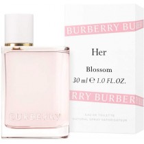 Burberry Her Blossom Woda toaletowa 30ml spray