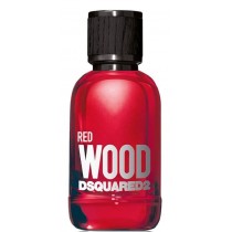 Dsquared2 Red Wood Woda toaletowa 30ml spray