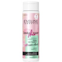 Eveline Insta Skin Care matujco- normalizujcy tonik do twarzy 200ml