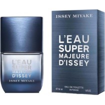 Issey Miyake L`Eau Super Majeure d`Issey Woda toaletowa 50ml spray