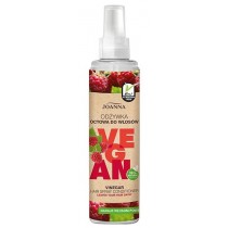 Joanna Vegan Vinegar Hair Spray Conditioner odywka octowa w sprayu 150ml