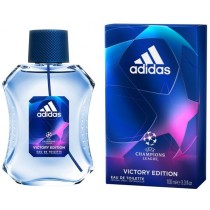 Adidas UEFA Champions League Champions Victory Edition Woda toaletowa 100ml spray