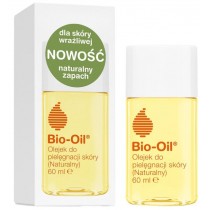 Bio-Oil Naturalny Olejek Do Pielgnacji Skry 60ml