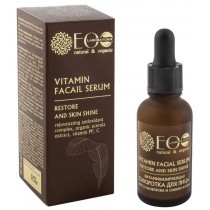 Ecolab Vitamil Facial Serum regenerujce witaminowe serum do twarzy 30ml