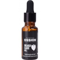 Morfose Ossion Beard Care Oil olejek do brody 20ml