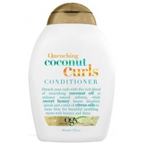 Organix Conditioner Quenching + Coconut Curls odywka do wosw krconych 385ml