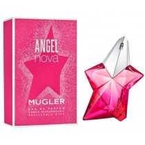 Mugler Angel Nova Woda perfumowana 30ml spray z moliwoci napeniania