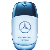 Mercedes-Benz The Move For Men Woda toaletowa 100ml spray TESTER